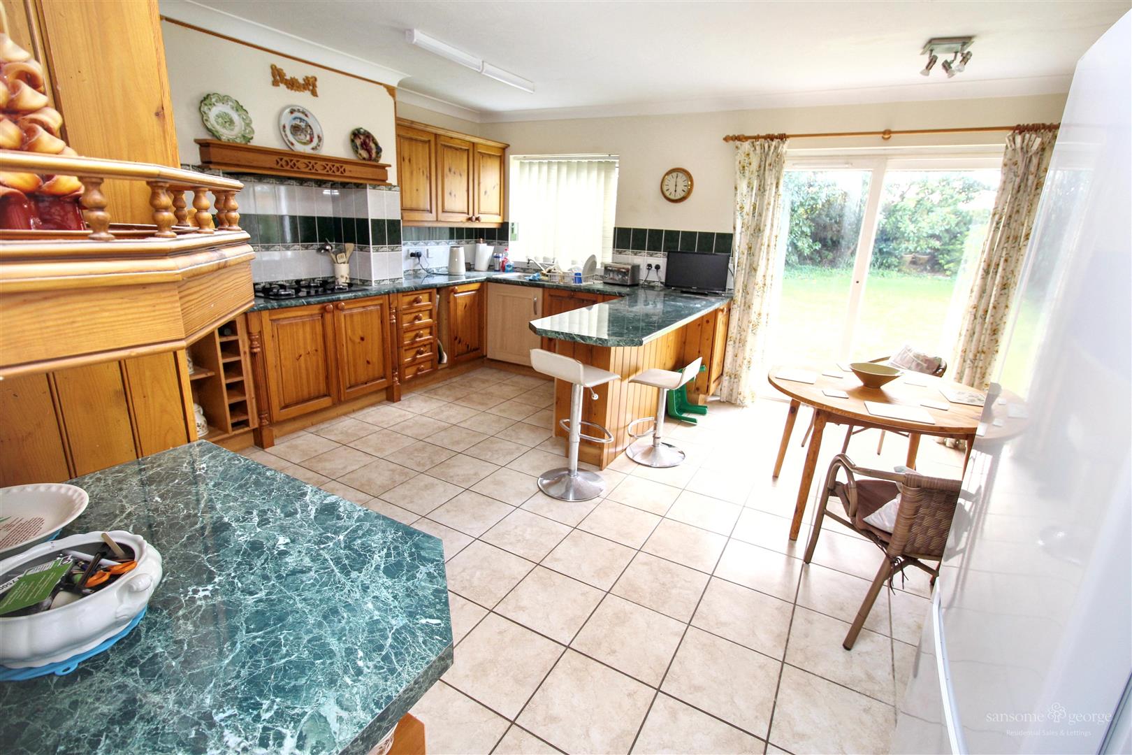 Barbara's Meadow, Tilehurst, Reading